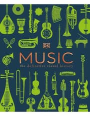Music product image