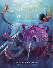 Underwater World product image