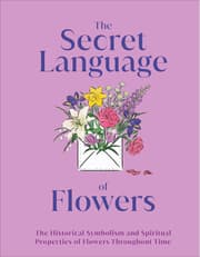 The Secret Language Of Flowers product image