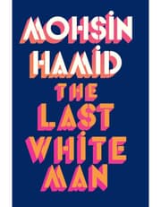 The Last White Man product image