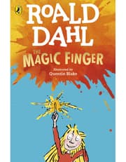 The Magic Finger product image