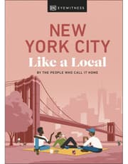 New York City Like A Local: By The People Who Call It Home product image