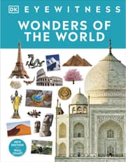 Wonders of the World product image