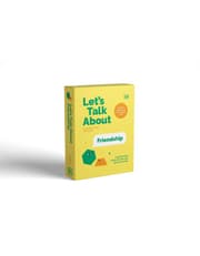 Let's Talk About Friendship product image