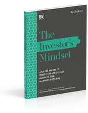 The Investors Mindset: Analyze Markets. Invest Strategically. Minimize Risk. Maximize Returns. product image