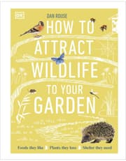How To Attract Wildlife To Your Garden: Foods They Like, Plants They Love, Shelter They Need product image