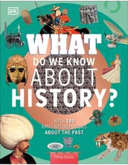 What Do We Know About History?: With 200 Amazing Questions About The Past product image