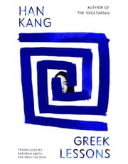 Greek Lessons product image