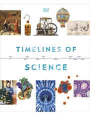 Timelines Of Science product image