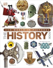 Our World In Pictures The History Book product image