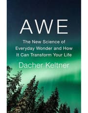 Awe: The Transformative Power Of Everyday Wonder product image