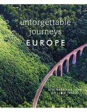 Unforgettable Journeys Europe: Discover The Joys Of Slow Travel product image