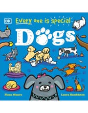 Every One Is Special: Dogs product image