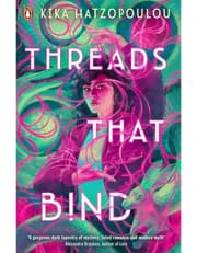 Threads That Bind product image