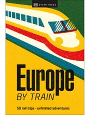 Europe By Train product image