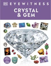 Crystal And Gem product image