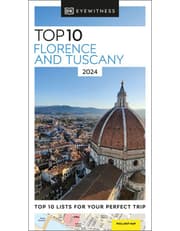 Dk Eyewitness Top 10 Florence And Tuscany product image