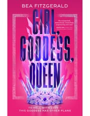 Girl, Goddess, Queen: A Hades And Persephone Fantasy Romance From A Growing Tiktok Superstar product image