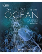 The Science Of The Ocean: The Secrets Of The Seas Revealed product image