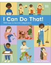 I Can Do That!: 1000 Ways To Become Independent product image