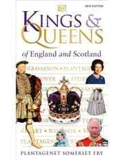 Kings And Queens Of England And Scotland product image