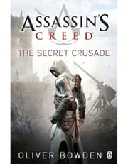 The Secret Crusade product image