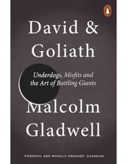 David And Goliath product image