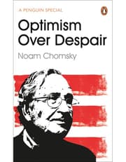 Optimism Over Despair product image