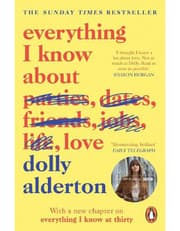 Everything I Know About Love product image