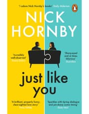 Just Like You product image