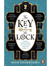 The Key In The Lock product image