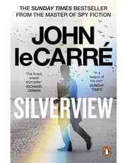 Silverview product image
