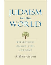 Judaism for the World – Reflections on God, Life, and Love product image