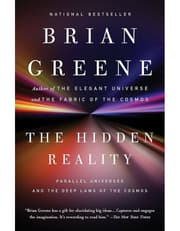 The Hidden Reality product image