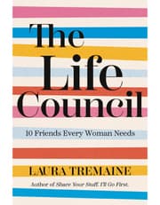 The Life Council product image