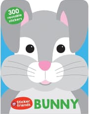 Sticker Friends: Bunny product image