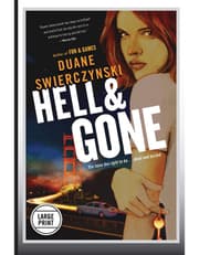 Hell And Gone product image