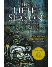 The Fifth Season product image