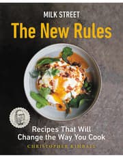 Milk Street: The New Rules: Recipes That Will Change The Way You Cook product image