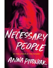 Necessary People product image