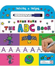 The ABC Book product image