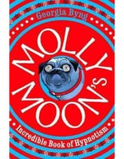 Molly Moon's Incredible Book of Hypnotism product image