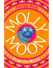 Molly Moon Stops the World product image
