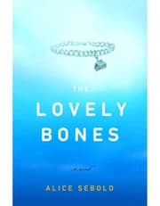 The Lovely Bones product image
