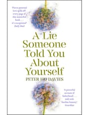 A Lie Someone Told You About Yourself product image