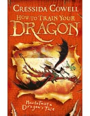 How to Train Your Dragon: How to Twist a Dragon's Tale product image