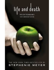 Life and Death: Twilight Reimagined product image