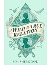 A Wild & True Relation product image