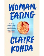 Woman, Eating product image