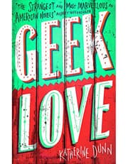 Geek Love product image